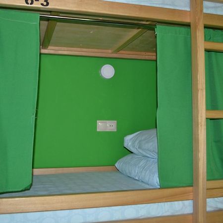 Hostel Ok Hotel Kiev Exterior foto
