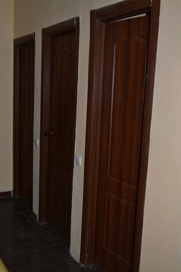 Hostel Ok Hotel Kiev Exterior foto